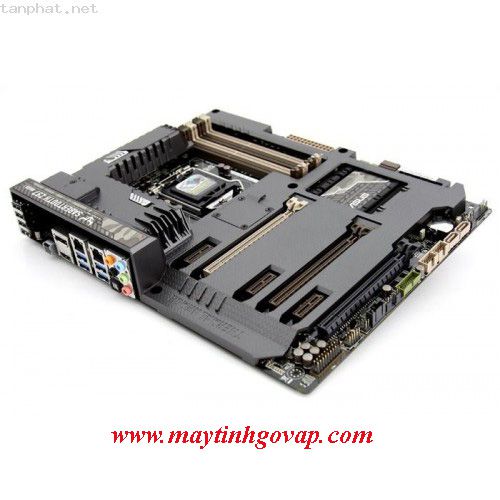 TRUNG TÂM DỊCH VỤ TIN HỌC NEWSTAR MAIN ASUS SABERTOOTH Z97 MARK 1